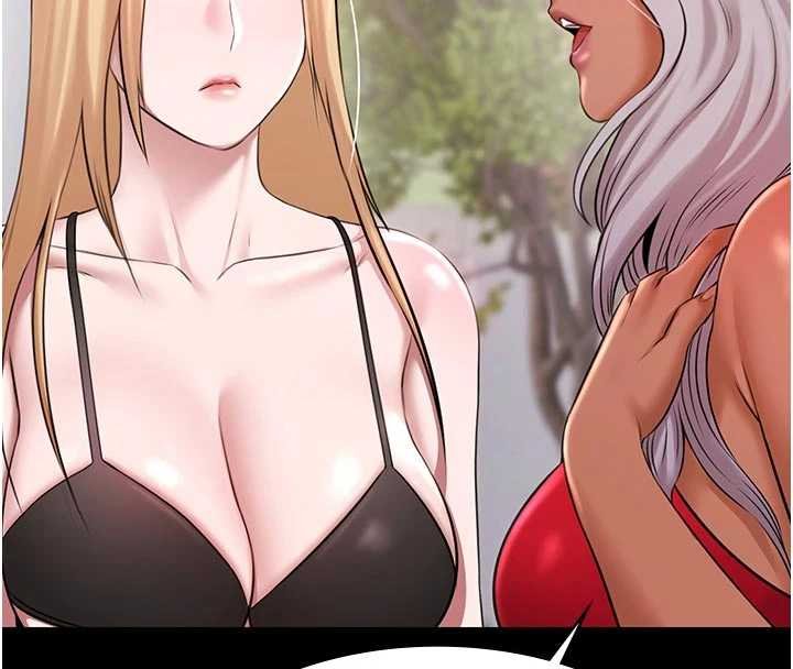 《極樂泳池趴》漫画 第12話-嫩妹大現粉色奶頭