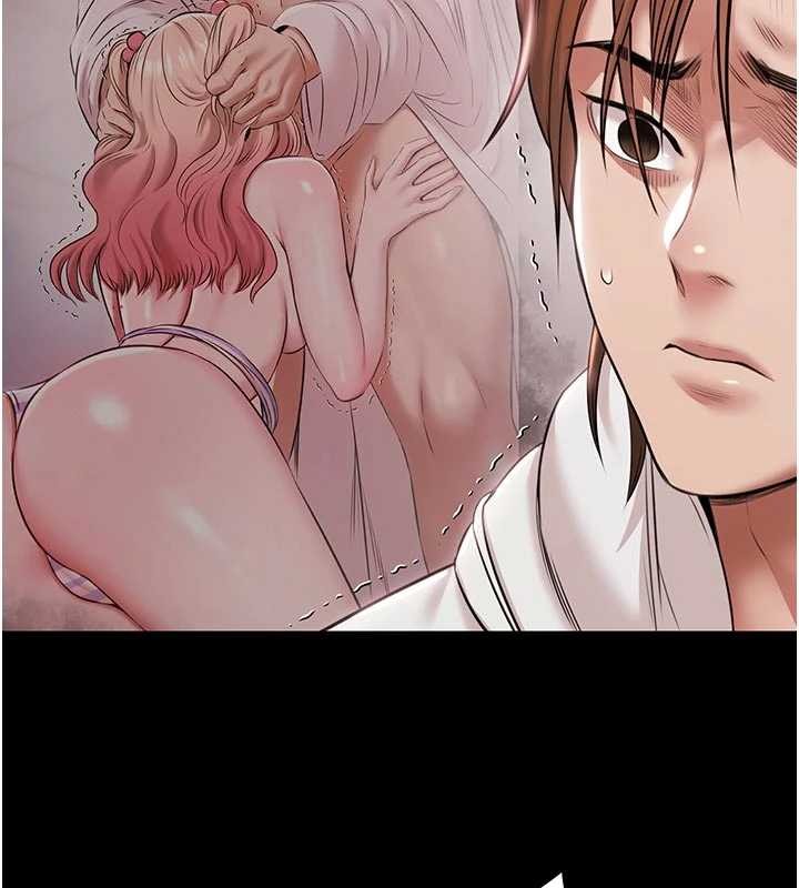 《極樂泳池趴》漫画 第16話-正妹網紅上演活春宮