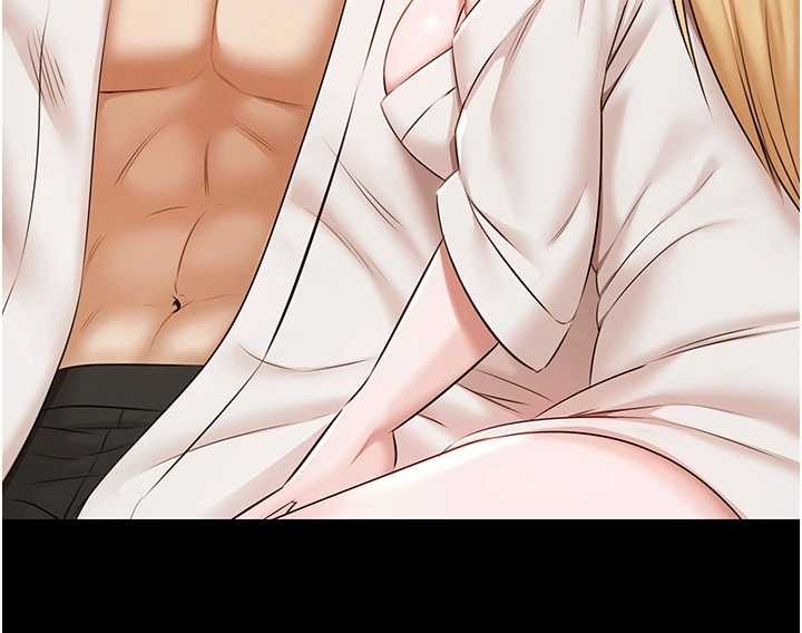 《極樂泳池趴》漫画 第16話-正妹網紅上演活春宮