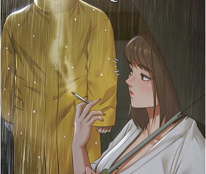 《極樂泳池趴》漫画 第17話-你不好奇洋鮑的滋味嗎?