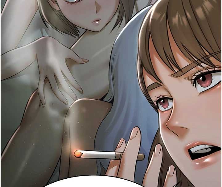 《極樂泳池趴》漫画 第17話-你不好奇洋鮑的滋味嗎?