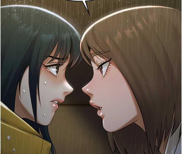 《極樂泳池趴》漫画 第17話-你不好奇洋鮑的滋味嗎?