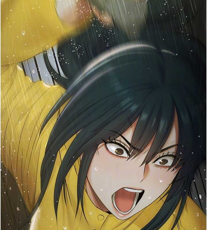 《極樂泳池趴》漫画 第17話-你不好奇洋鮑的滋味嗎?