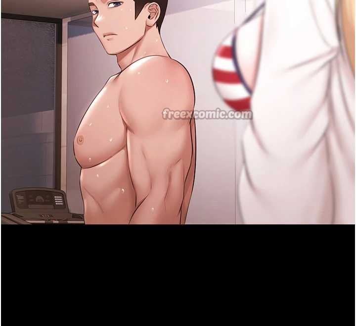 《極樂泳池趴》漫画 第17話-你不好奇洋鮑的滋味嗎?