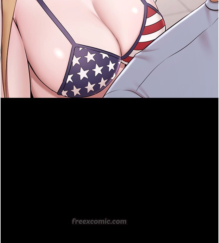 《極樂泳池趴》漫画 第18話-你都有反應了還裝傻&hearts;