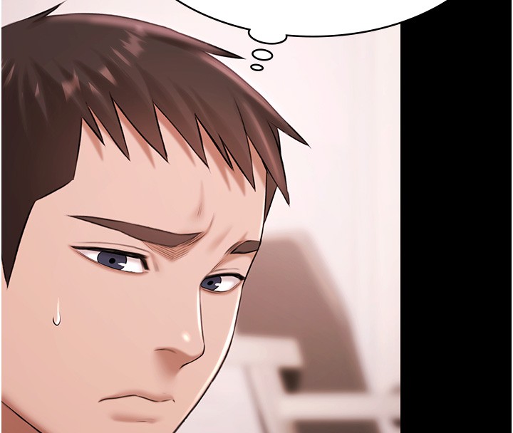 《極樂泳池趴》漫画 第18話-你都有反應了還裝傻&hearts;