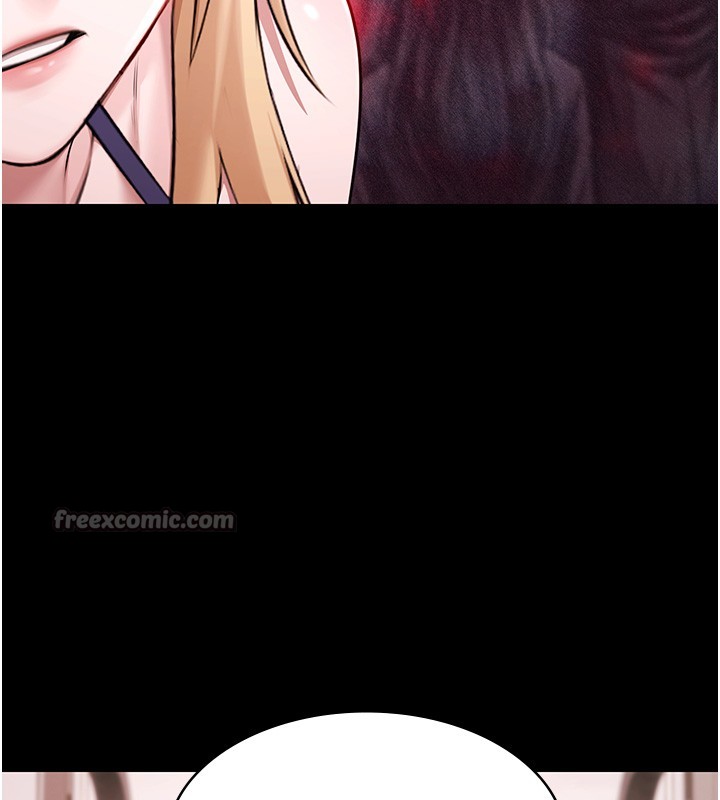 《極樂泳池趴》漫画 第18話-你都有反應了還裝傻&hearts;