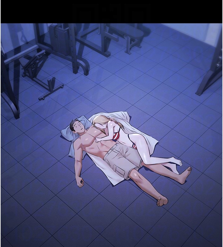 《極樂泳池趴》漫画 第18話-你都有反應了還裝傻&hearts;