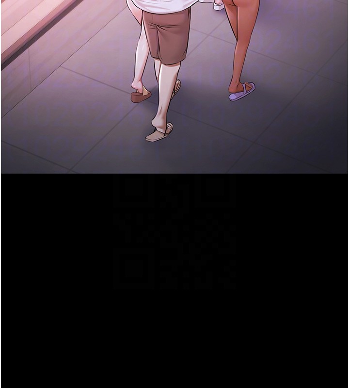 《極樂泳池趴》漫画 第20話-葛格的鈔能力真性感&hearts;