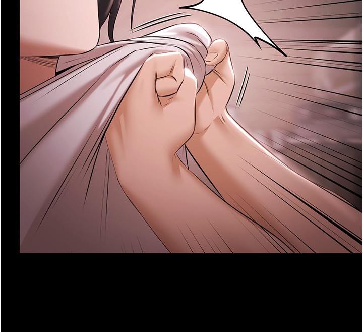 《極樂泳池趴》漫画 第20話-葛格的鈔能力真性感&hearts;