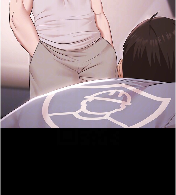 《極樂泳池趴》漫画 第20話-葛格的鈔能力真性感&hearts;