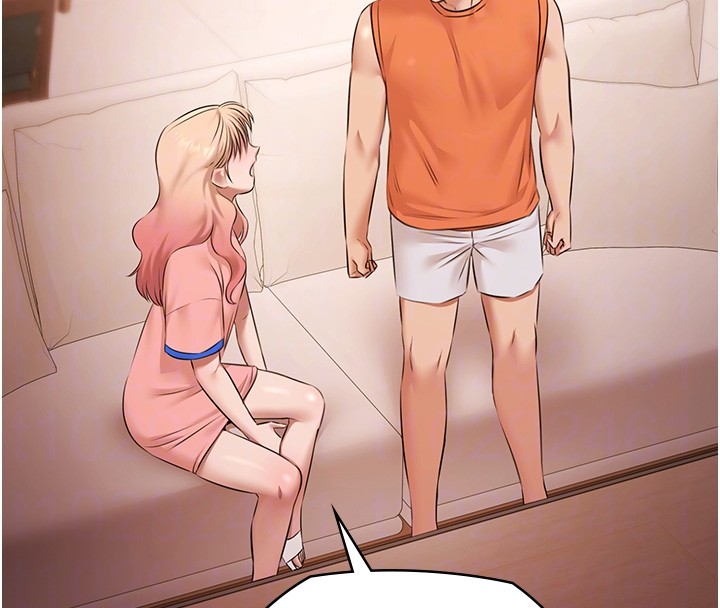 《極樂泳池趴》漫画 第20話-葛格的鈔能力真性感&hearts;