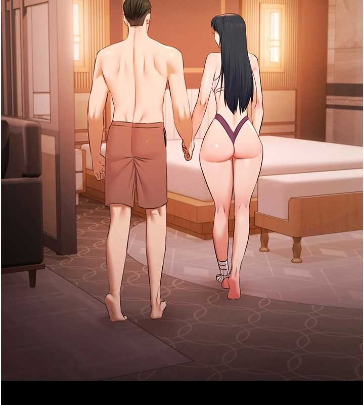 《極樂泳池趴》漫画 第21話-妳姐姐可是個極品