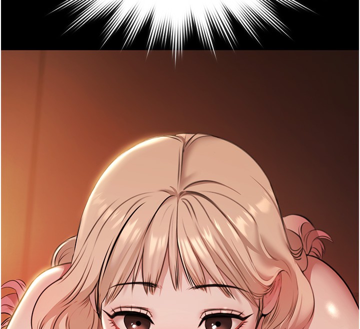 《極樂泳池趴》漫画 第8話-葛格的肉棒好粗暴&hearts;