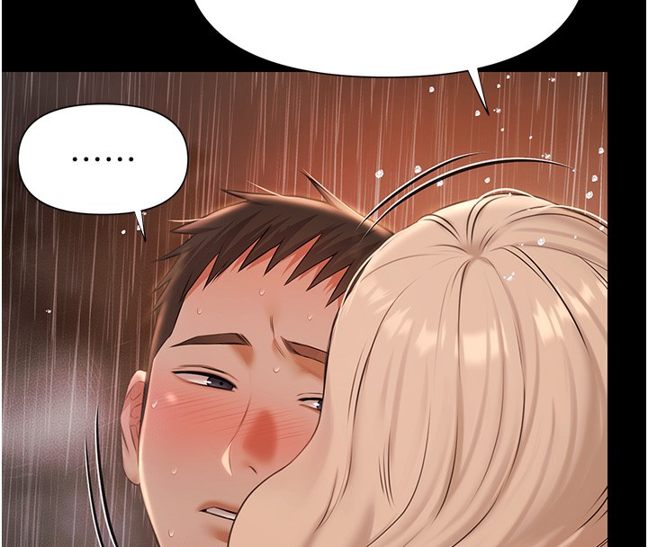 《極樂泳池趴》漫画 第8話-葛格的肉棒好粗暴&hearts;