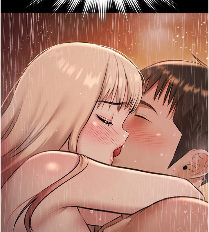 《極樂泳池趴》漫画 第8話-葛格的肉棒好粗暴&hearts;