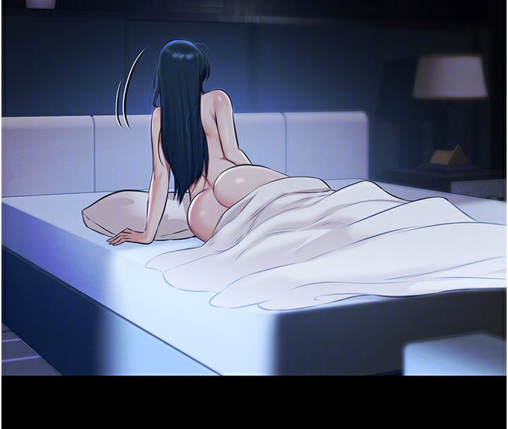 《極樂泳池趴》漫画 第8話-葛格的肉棒好粗暴&hearts;