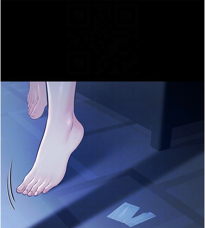 《極樂泳池趴》漫画 第8話-葛格的肉棒好粗暴&hearts;