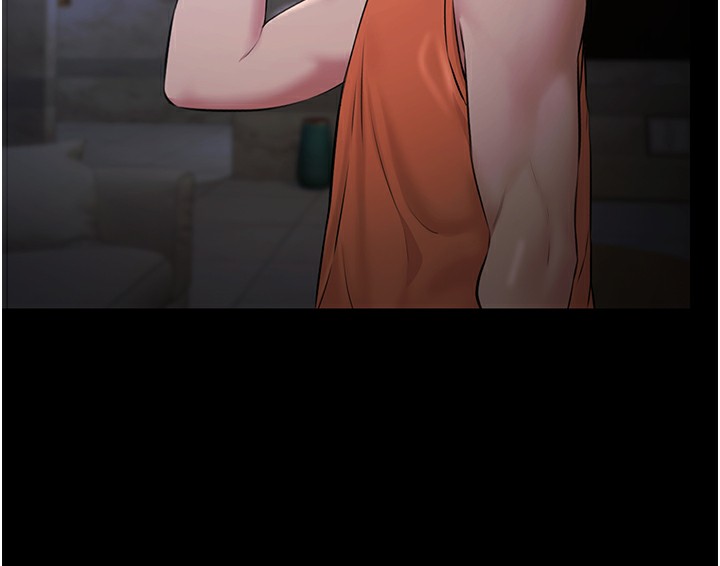 《極樂泳池趴》漫画 第9話-暴風雨前的寧靜