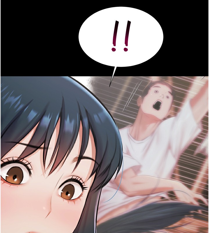 《極樂泳池趴》漫画 第9話-暴風雨前的寧靜