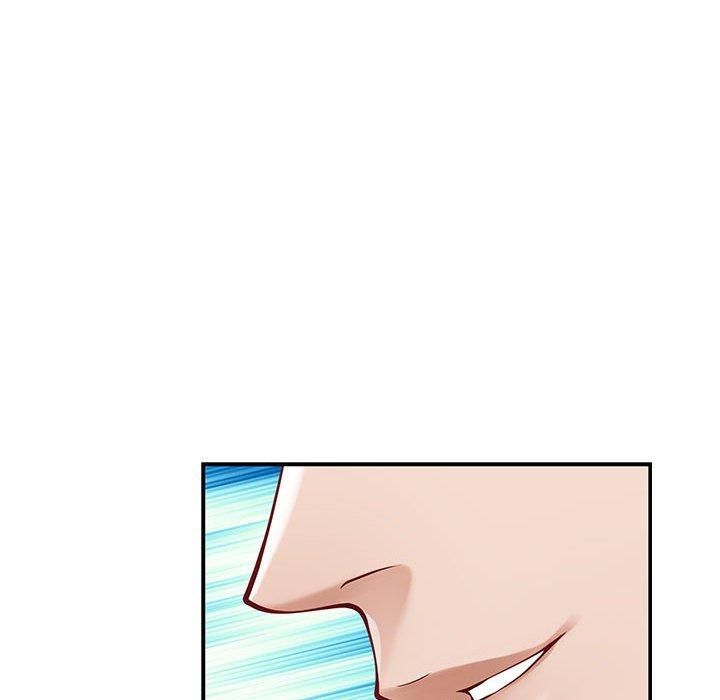 《极乐之神》漫画 第15話