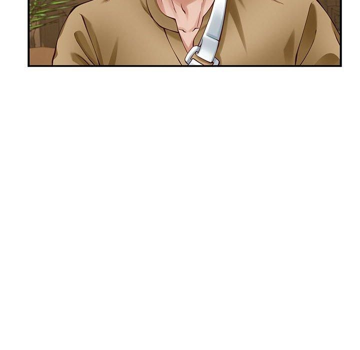 《极乐之神》漫画 第15話