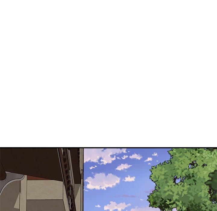 《极乐之神》漫画 第15話