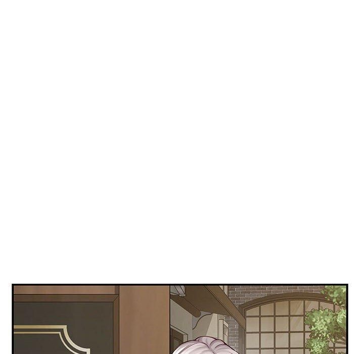 《极乐之神》漫画 第15話