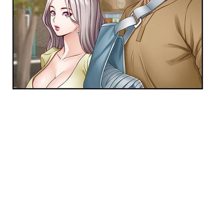 《极乐之神》漫画 第15話