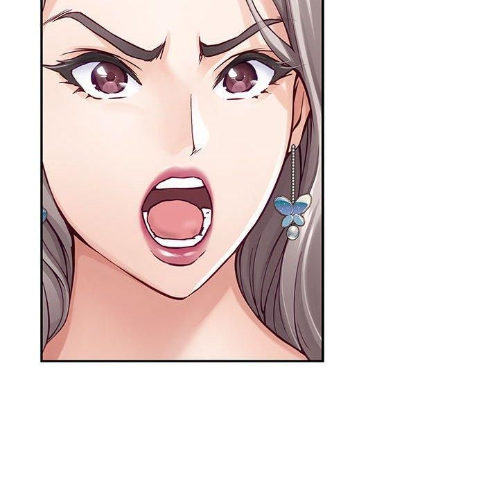 《极乐之神》漫画 第15話