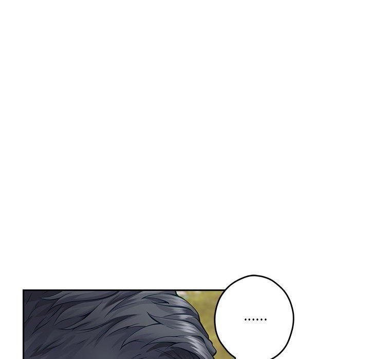 《极乐之神》漫画 第15話
