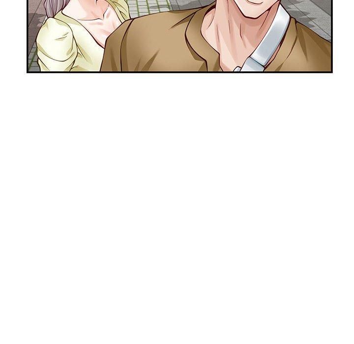 《极乐之神》漫画 第15話