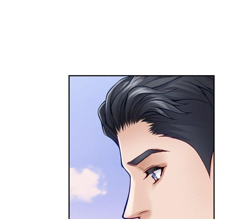 《极乐之神》漫画 第15話