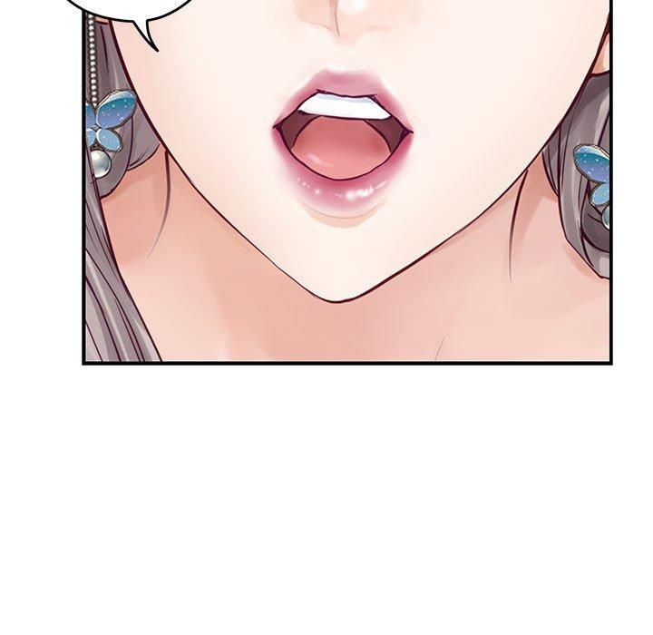 《极乐之神》漫画 第15話