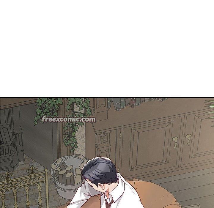 《极乐之神》漫画 第22話