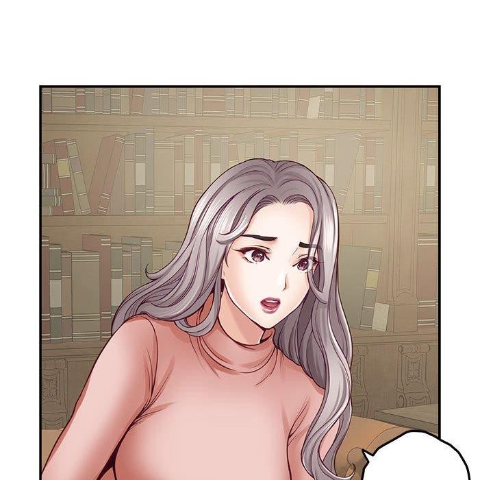 《极乐之神》漫画 第22話