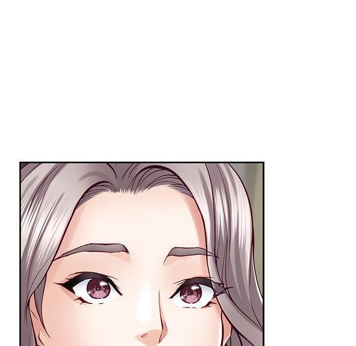 《极乐之神》漫画 第22話