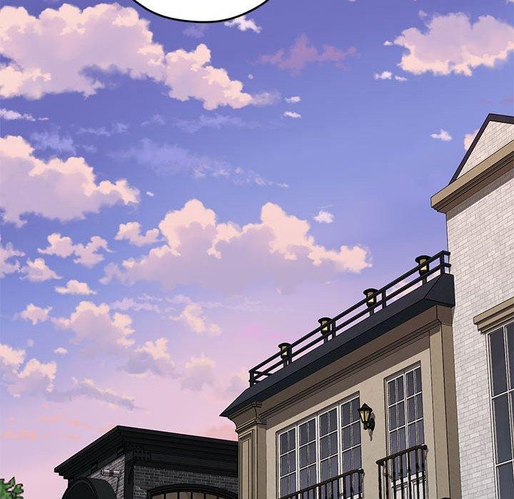 《极乐之神》漫画 第22話