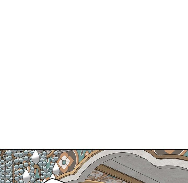 《极乐之神》漫画 第39話