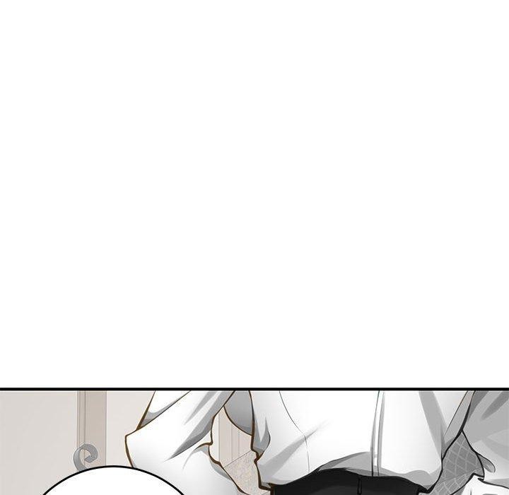 《极乐之神》漫画 第39話