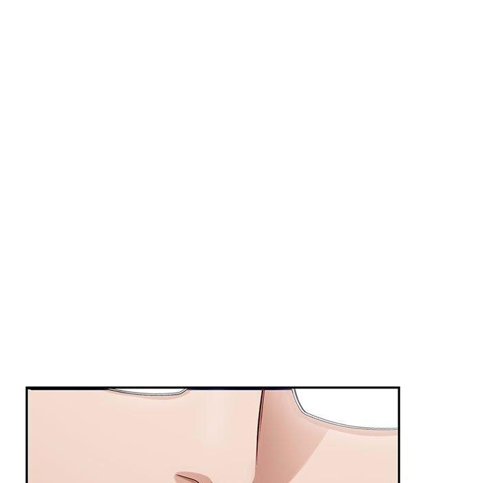 《极乐之神》漫画 第39話