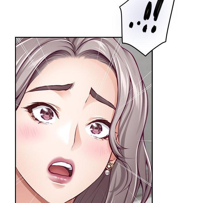 《极乐之神》漫画 第43話
