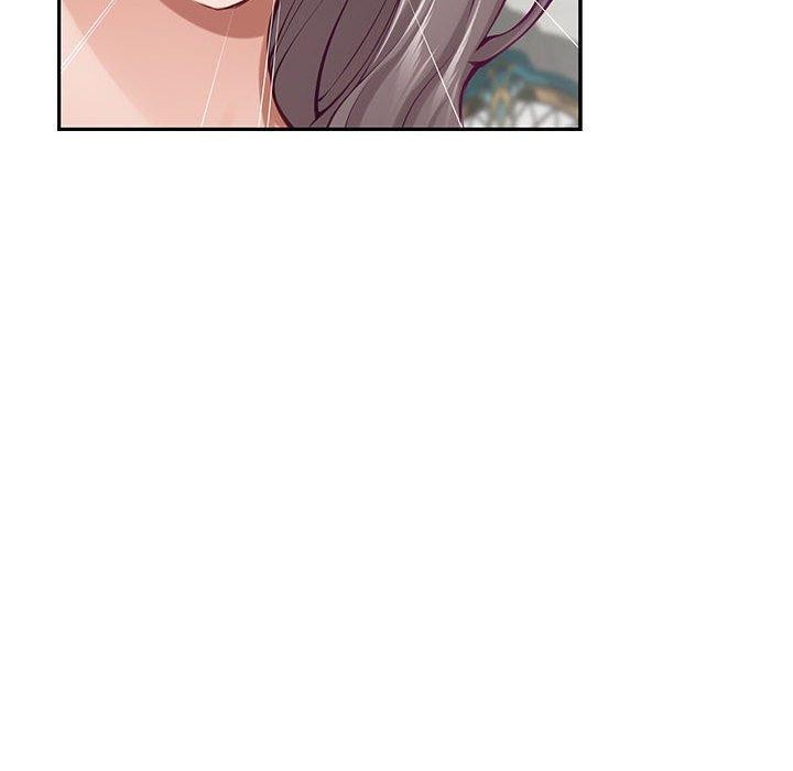 《极乐之神》漫画 第43話
