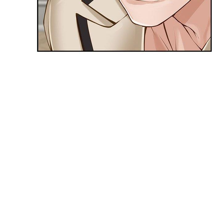 《极乐之神》漫画 第43話