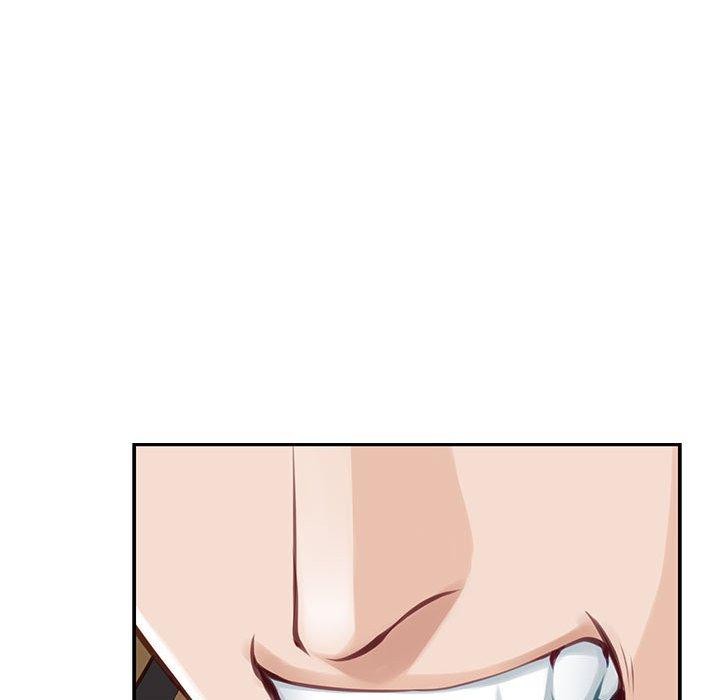 《极乐之神》漫画 第43話