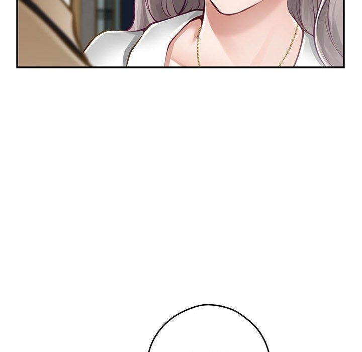 《极乐之神》漫画 第43話