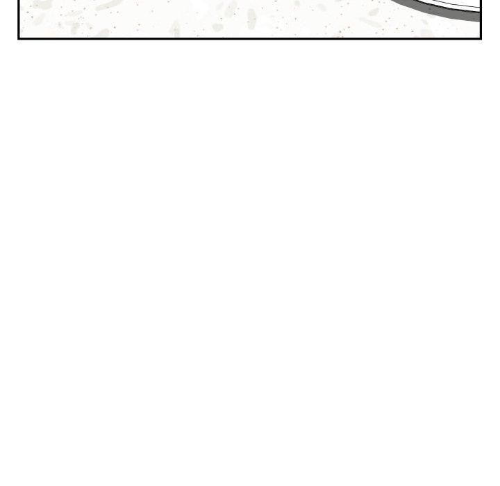 《极乐之神》漫画 第46話