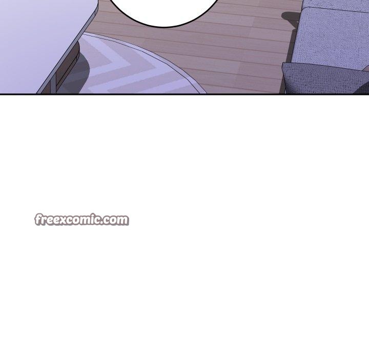 《极乐之神》漫画 第46話