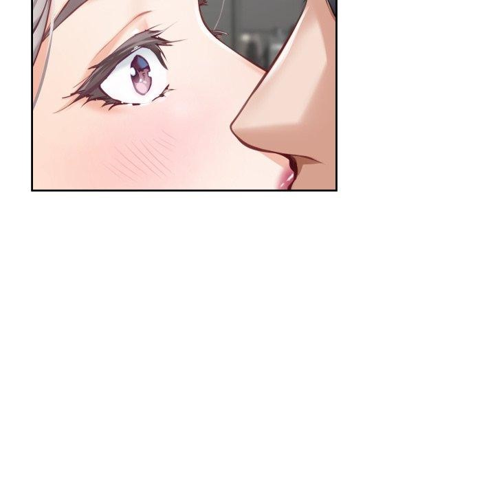 《极乐之神》漫画 第46話