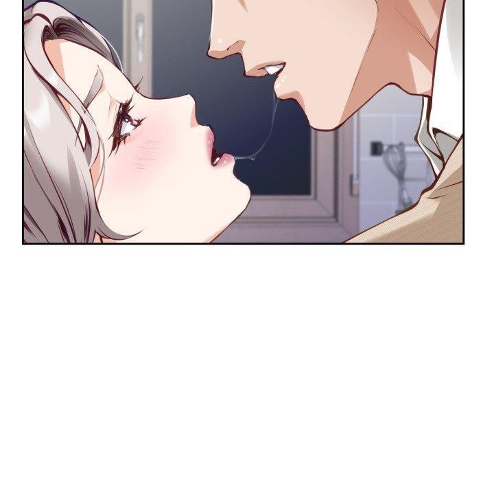《极乐之神》漫画 第46話